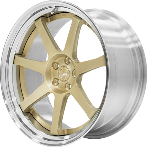 BC Forged DF-Z1 Ansicht 7